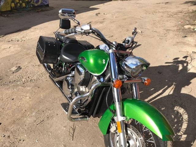 Honda VTX 1300