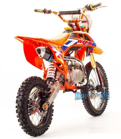 Motoland Мотоцикл Кросс 125 WRX125