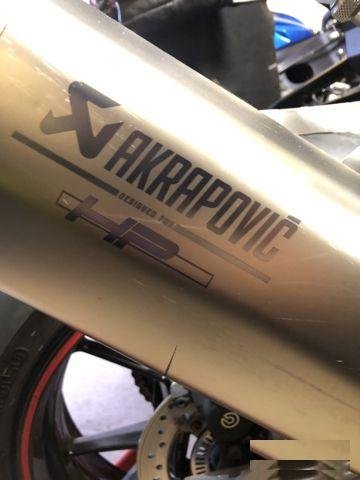 BMW s1000rr 2011 года