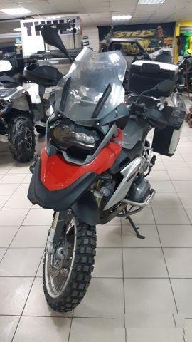 BMW R 1200 GS