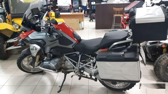 BMW R 1200 GS