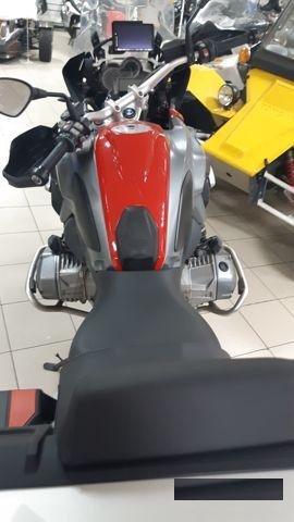 BMW R 1200 GS