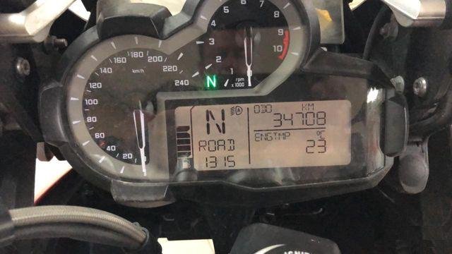 BMW R 1200 GS