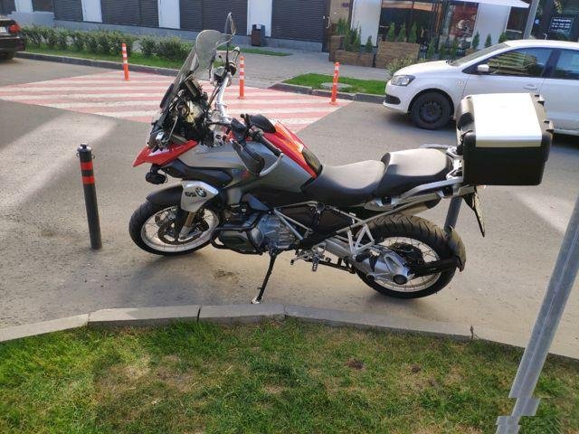 R1200GS 2014