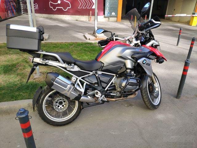 R1200GS 2014