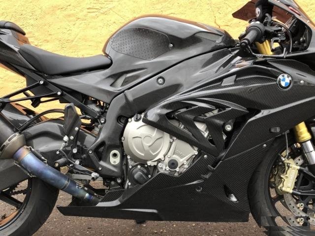 BMW S 1000 RR