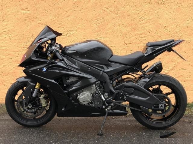 BMW S 1000 RR