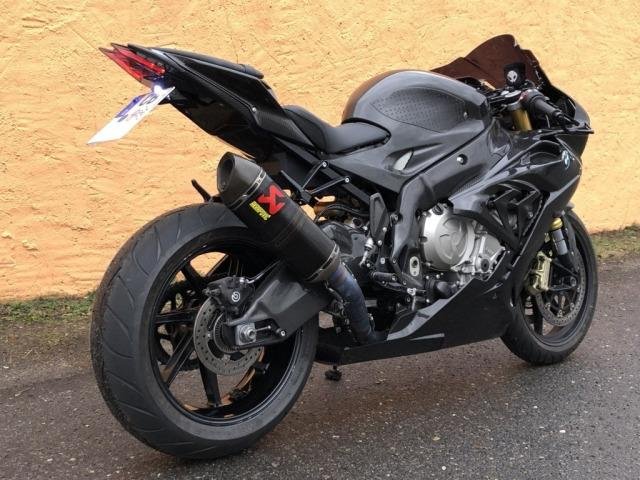 BMW S 1000 RR