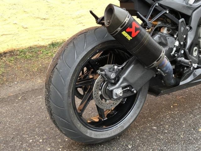 BMW S 1000 RR