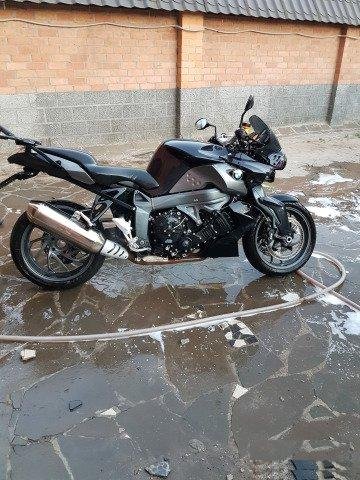 BMW K 1300 R 2010 г