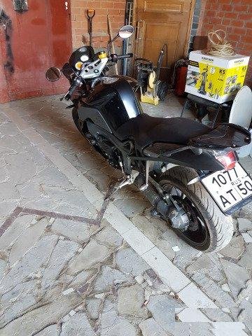 BMW K 1300 R 2010 г