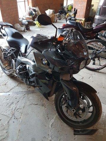 BMW K 1300 R 2010 г