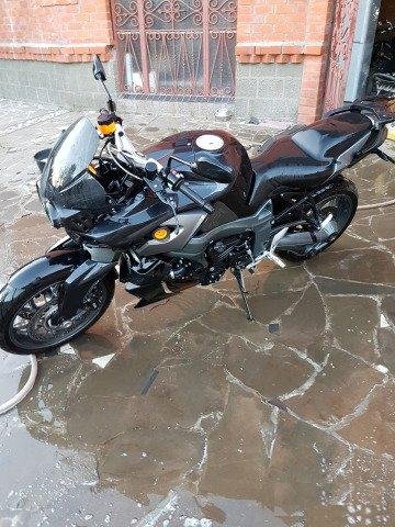 BMW K 1300 R 2010 г