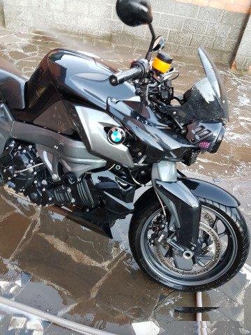 BMW K 1300 R 2010 г