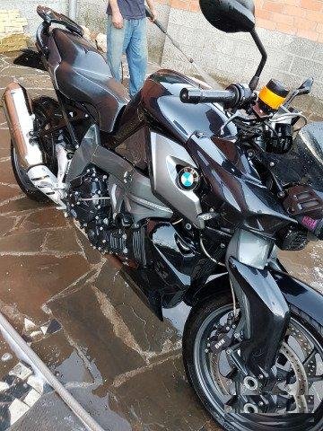 BMW K 1300 R 2010 г
