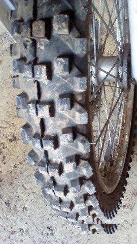 Продам motoland XR 250