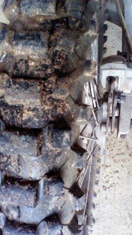 Продам motoland XR 250