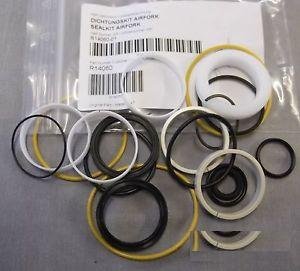 Ремкомплект вилки KTM SX/SXF/125-450/16-17 R14060