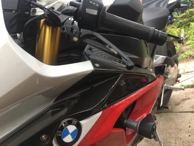Bmw s1000rr 2015 лимитированная серия