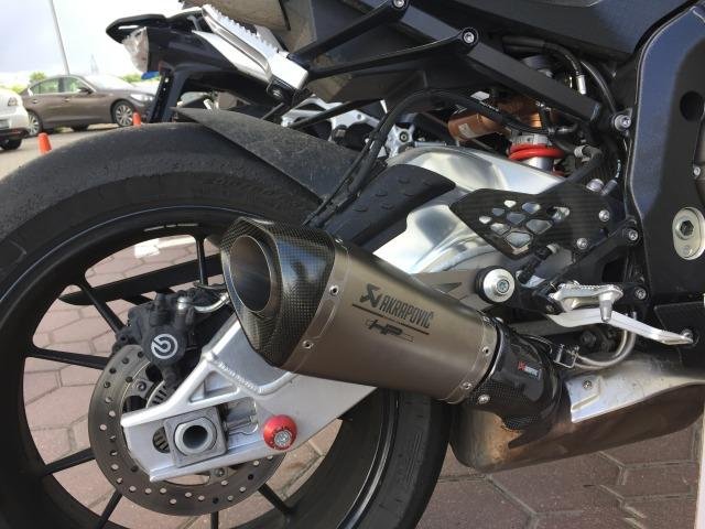 Bmw s1000rr 2015 лимитированная серия