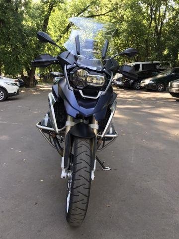 BMW R1200GS