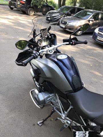BMW R1200GS