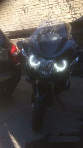 BMW R1200RT