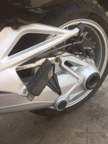 BMW R1200RT