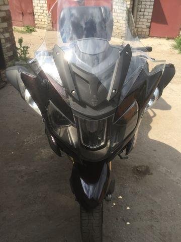BMW R1200RT