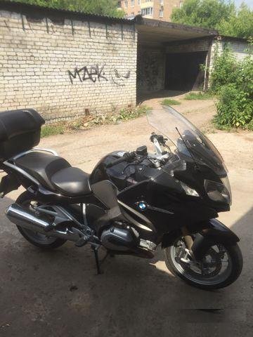 BMW R1200RT