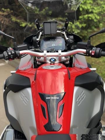 BMW R1200GS Adventure 2018г пр.16000т