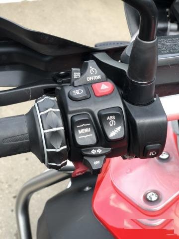 BMW R1200GS Adventure 2018г пр.16000т