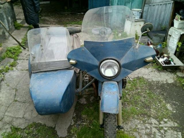 Ирбит