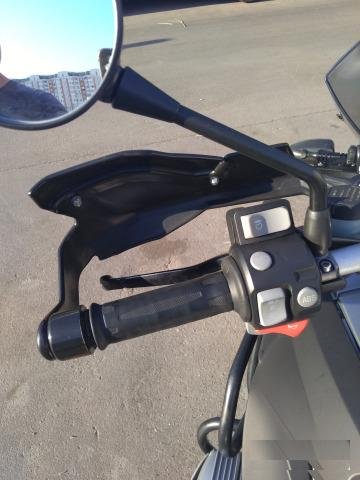 BMW r1200gs 2007г