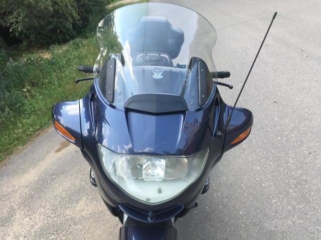 BMW R1150RT 2002