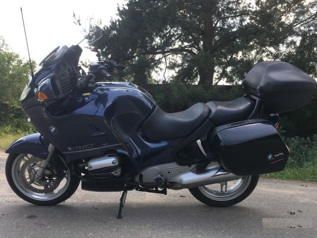 BMW R1150RT 2002