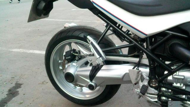 BMW R1200R