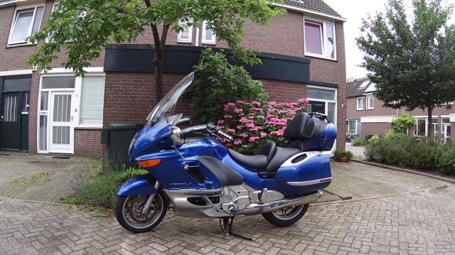 K1200LT