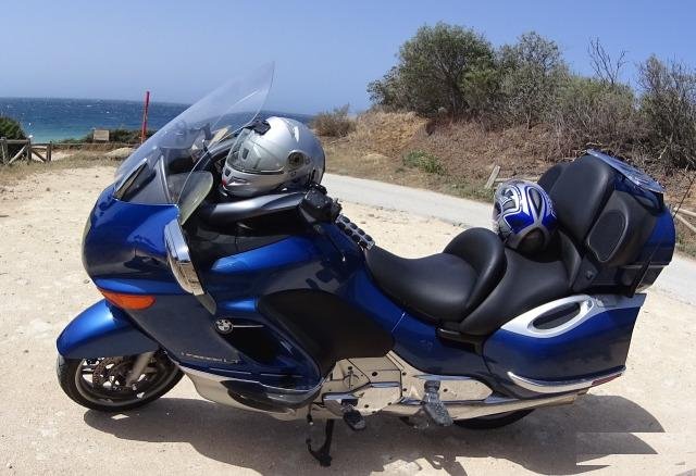 K1200LT