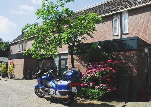 K1200LT