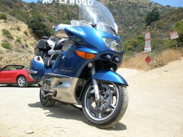 K1200LT