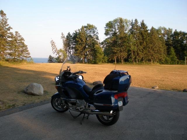 K1200LT