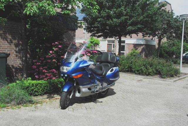 K1200LT