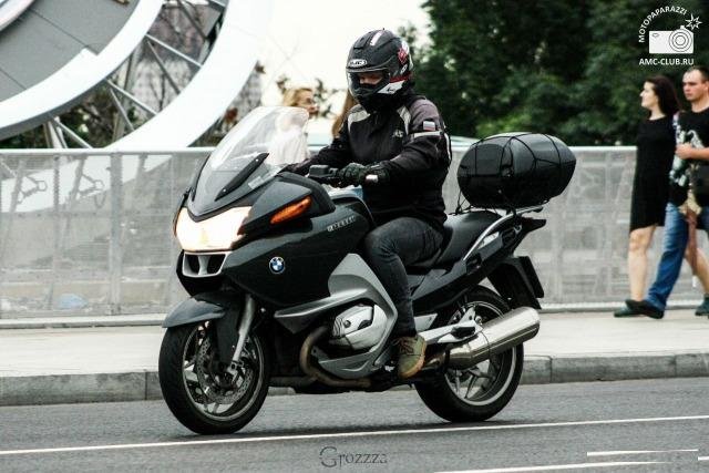 BMW R1200RT 2005