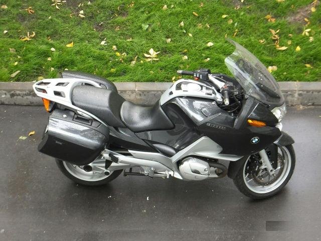 BMW R1200RT 2005