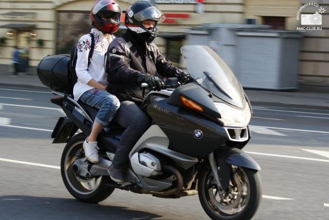 BMW R1200RT 2005