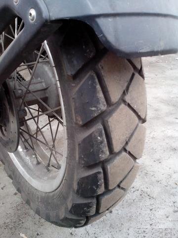 Продаю BMW F650 GS, 2007 г.в., без пробега по РФ
