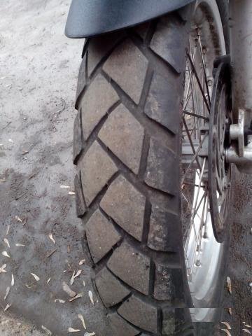 Продаю BMW F650 GS, 2007 г.в., без пробега по РФ