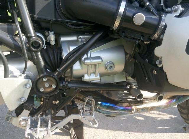 R1200GS Adventure 2012