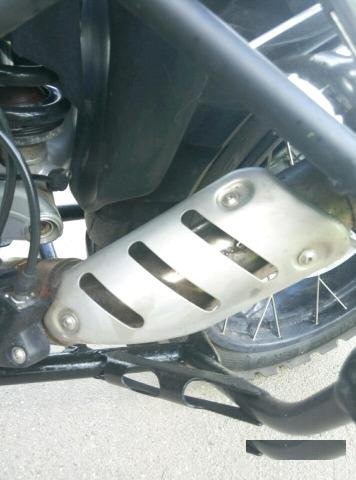 R1200GS Adventure 2012
